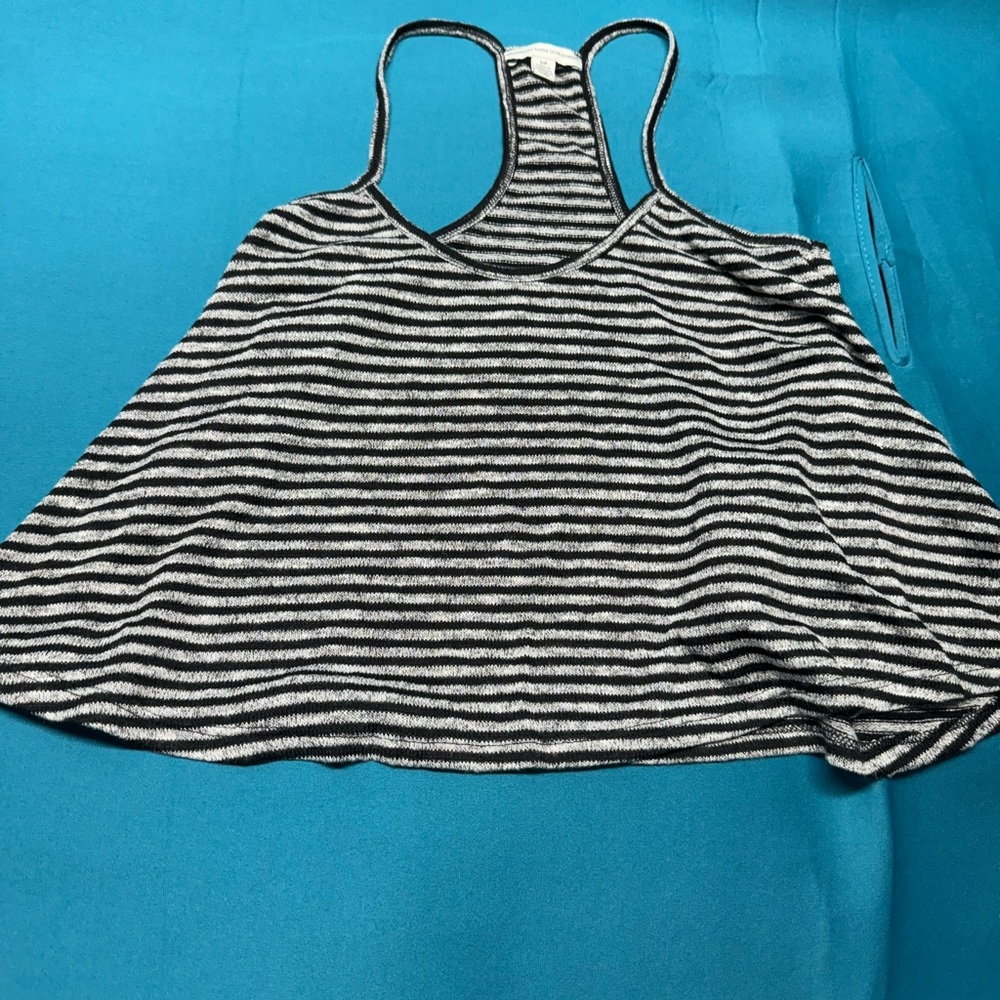 American Eagle Tank